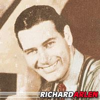 Richard Arlen  Acteur