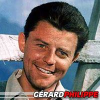 Gérard Philipe