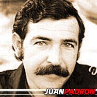 Juan Padron  Réalisateur