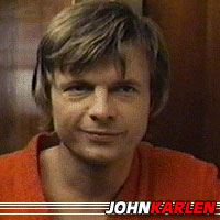 John Karlen