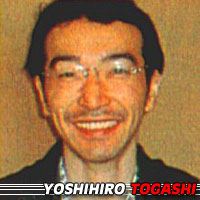 Yoshihiro Togashi  Scénariste, Mangaka