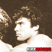 Kirk Morris  Acteur