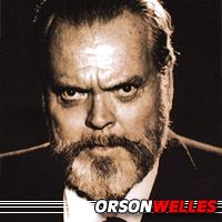 Orson Welles