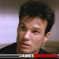 James Marshall  Acteur