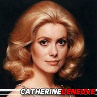 Catherine Deneuve  Acteur, Doubleur (voix)