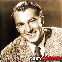 Gary Cooper  Acteur