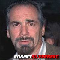 Robert Silverberg  Auteur