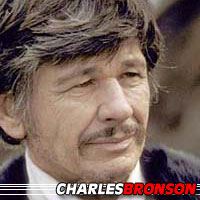 Charles Bronson  Acteur