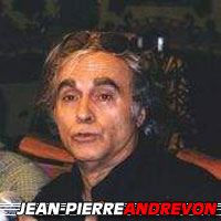 Jean-Pierre Andrevon  Auteur, Scénariste
