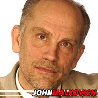 John Malkovich  Acteur, Doubleur (voix)