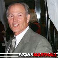 Frank Marshall  Réalisateur, Producteur, Producteur exécutif