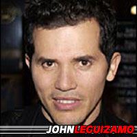 John Leguizamo  Acteur, Doubleur (voix)