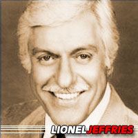 Lionel Jeffries