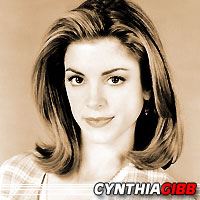 Cynthia Gibb