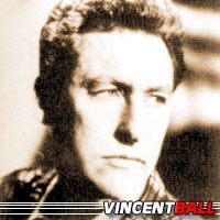 Vincent Ball  Acteur