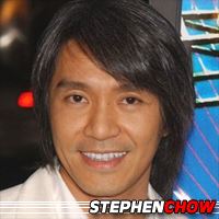 Stephen Chow  Réalisateur, Producteur, Scénariste