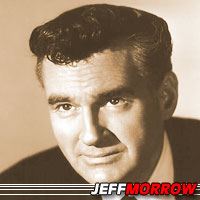 Jeff Morrow