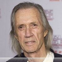 David Carradine