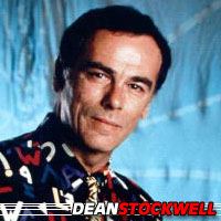 Dean Stockwell  Acteur