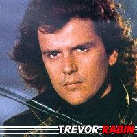 Trevor Rabin