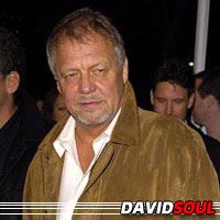 David Soul  Acteur