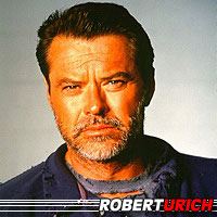 Robert Urich  Acteur