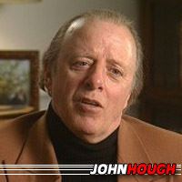 John Hough  Réalisateur, Producteur exécutif