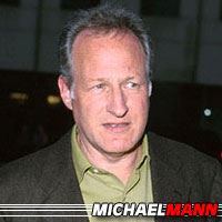 Michael Mann