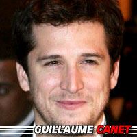 Guillaume Canet  Acteur