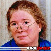 Kage Baker