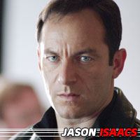 Jason Isaacs  Acteur, Doubleur (voix)