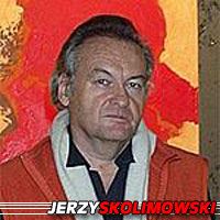 Jerzy Skolimowski  Réalisateur