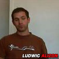 Ludwig Alizon
