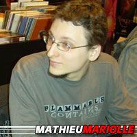 Mathieu Mariolle