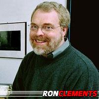 Ron Clements