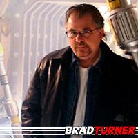 Brad Turner