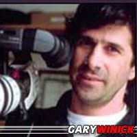Gary Winick