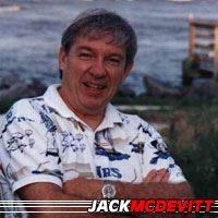 Jack McDevitt