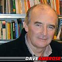 David Ambrose