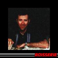 Pierre Boisserie  Scénariste