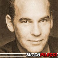 Mitch Pileggi  Acteur