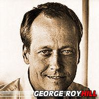 George Roy Hill  Réalisateur