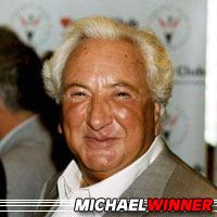 Michael Winner  Réalisateur, Producteur, Scénariste