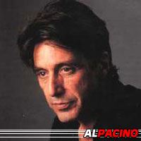 Al Pacino  Acteur