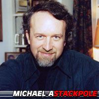 Michael A. Stackpole  Auteur, Scénariste