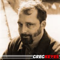 Greg Keyes  Auteur