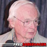 Fred Saberhagen  Auteur