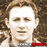 Franck Bonnet  Dessinateur