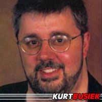 Kurt Busiek  Scénariste, Dessinateur