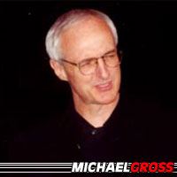 Michael Gross  Acteur